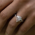 juno-pear-shaped-diamond-engagement-ring-accent-diamonds-vesper-contour-band-rustic-and-main