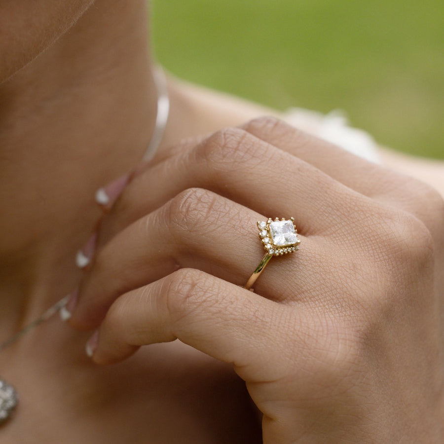 kite-set-princess-cut-diamond-halo-engagement-ring-the-arden-rustic-and-main