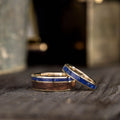 lapis-lazuli-gold-wedding-ring-set-the-guide-cleo-rustic-and-main