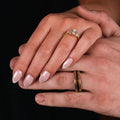 :: The Eve, The Laurel in Marquise, & The Muir