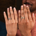 Lily, Brynn, Thunderbird Bridal Wedding Set Rustic and Main :: The Lily, Brynn & Thunderbird