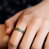 malachite-gold-ring-gold-flakes-rustic-and-main