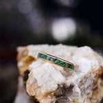 malachite-gold-ring-gold-flakes-rustic-and-main