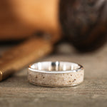 marksman-mens-sterling-silver-wedding-band-wide-channel-elk-antler-size-9-75-7mm-wide_1