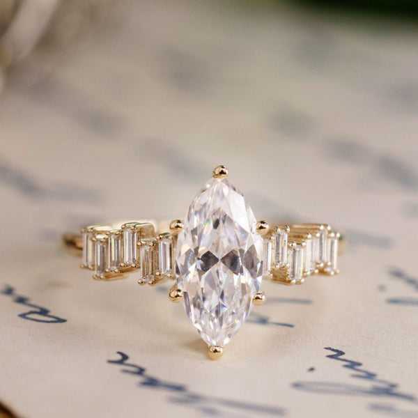 marquise-diamond-engagement-ring-baguette-diamond-accents-the-anwen-rustic-and-main