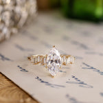 marquise-diamond-engagement-ring-baguette-diamond-accents-the-anwen-rustic-and-main