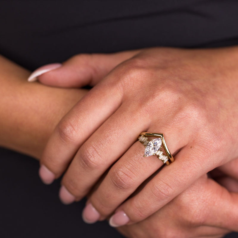 marquise-diamond-engagement-ring-baguette-diamond-accents-the-anwen-rustic-and-main