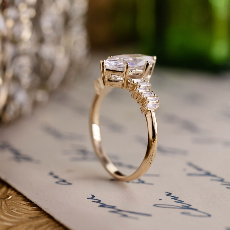 marquise-diamond-engagement-ring-baguette-diamond-accents-the-anwen-rustic-and-main