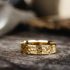 marsh-hammered-14k-yellow-gold-ring-size-9-5-5mm-wide-rustic-and-main