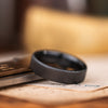 mens-brushed-black-titanium-wedding-band-size-10-25-6mm-width_2
