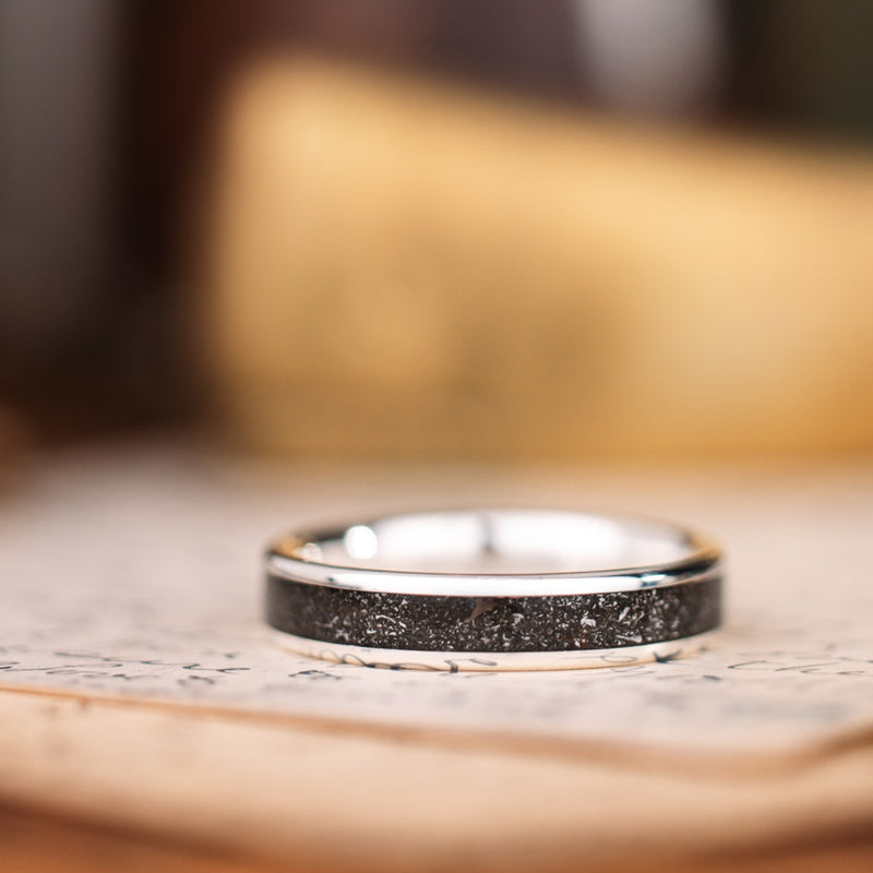 mens-custom-silver-ring-meteorite-size-12-25-6mm-wide_1