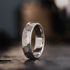 mens-gold-thin-hammered-wedding-band-white-gold-apollo-rustic-and-main_1