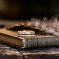 mens-gold-wedding-band-elk-antler-m1-garand-rifle-stock-wood-the-aspen-rustic-and-main