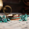 mens-gold-wedding-band-malachite-mahogany-the-alpine-rustic-and-main