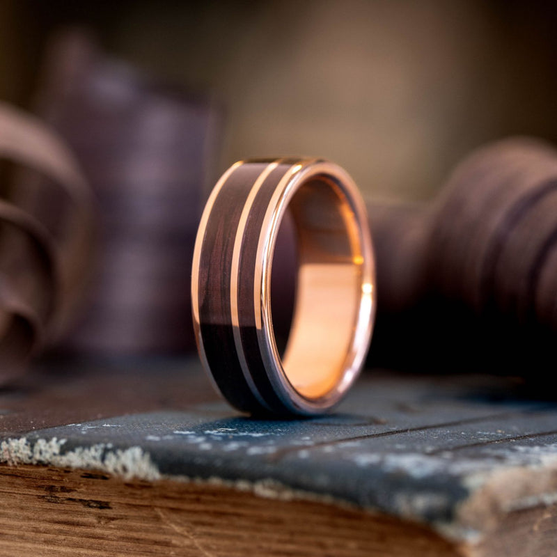 mens-gold-wedding-band-rosewood-the-rosewood-rustic-and-main