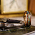 ::Shown in 7mm Wide | 10K Yellow Gold