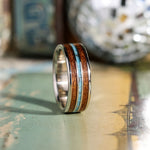 mens-gold-wedding-band-turquoise-mesquite-wood-the-arizonan-rustic-and-main