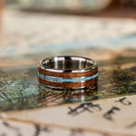 mens-gold-wedding-band-turquoise-mesquite-wood-the-arizonan-rustic-and-main