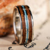 mens-gold-wedding-band-turquoise-mesquite-wood-the-arizonan-rustic-and-main