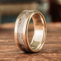 :: The Marksman in Yellow Gold