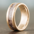 :: The Marksman in Yellow Gold