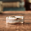 :: The Marksman in Yellow Gold