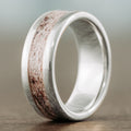 :: The Marksman in White Gold