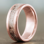 :: The Marksman in Rose Gold