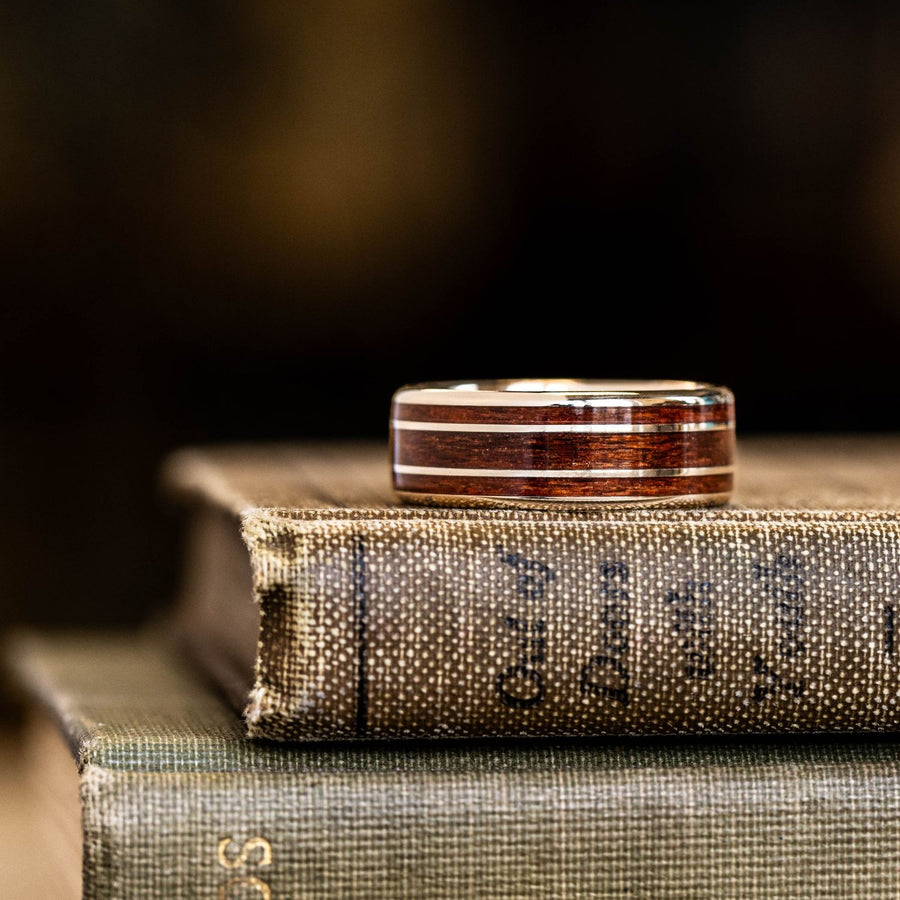 mens-gold-wedding-ring-mahogany-providence-rustic-and-main