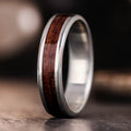 ::Shown in 6mm Wide | Silver