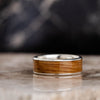 mens-natural-whiskey-wood-silver-wedding-band-the-angel-share-rustic-and-main