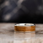 mens-natural-whiskey-wood-silver-wedding-band-the-angel-share-rustic-and-main