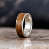 mens-natural-whiskey-wood-silver-wedding-band-the-angel-share-rustic-and-main