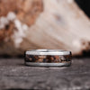 mens-silver-wedding-band-fossilized-shark-teeth-the-megalodon-rustic-and-main