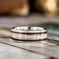 mens-silver-wedding-band-mother-of-pearl-m1-garand-wwii-era-rifle-stock-wood-the-archer-rustic-and-main