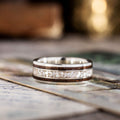 mens-silver-wedding-band-mother-of-pearl-m1-garand-wwii-era-rifle-stock-wood-the-archer-rustic-and-main