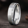 mens-silver-wedding-band-offset-mother-of-pearl-the-dune-rustic-and-main