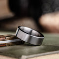 mens-titanium-simple-polished-wedding-band-the-olympian-8mm-ring-rustic-and-main