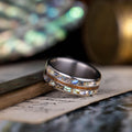 :: Shown in 8mm Wide