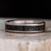 mens-titanium-wedding-band-meteorite-voyager-rustic-and-main