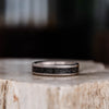 mens-titanium-wedding-band-meteorite-voyager-rustic-and-main