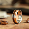 :: Shown in 8mm Wide