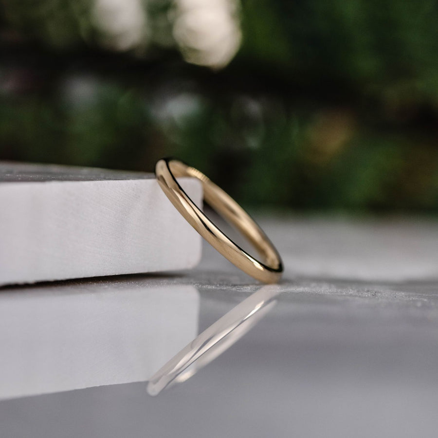 meridian-womens-14k-yellow-gold-2mm-stacking-ring-rustic-and-main