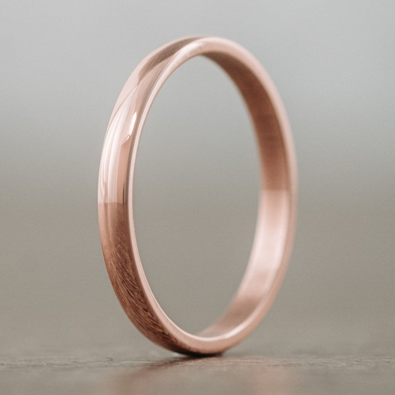 meridian-womens-rose-gold-2mm-stacking-ring-rustic-and-main