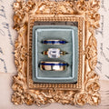 mina-cleo-pharaoh-his-and-hers-bridal-set