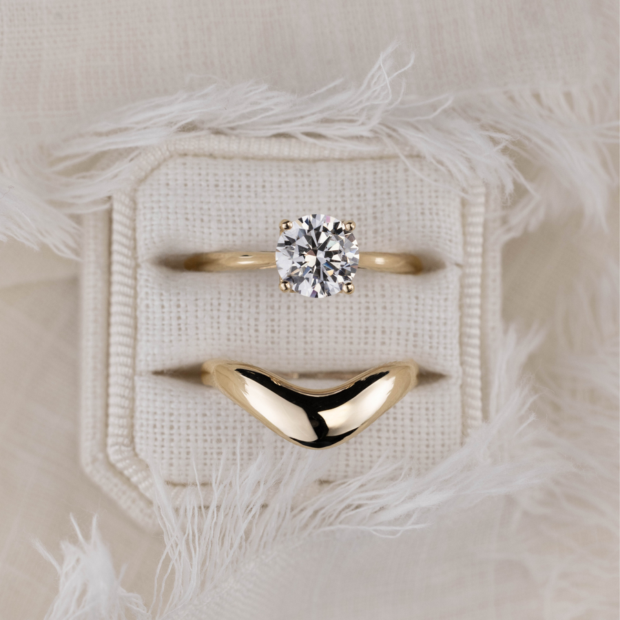 modern-gold-dome-contour-band-the-skye-rustic-and-main