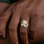 nature-inspired-marquise-diamond-engagement-ring-bezel-set-floral-diamond-accent-leaf-setting-the-magnolia-rustic-and-main