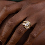 nature-inspired-marquise-diamond-engagement-ring-bezel-set-floral-diamond-accent-leaf-setting-the-magnolia-rustic-and-main