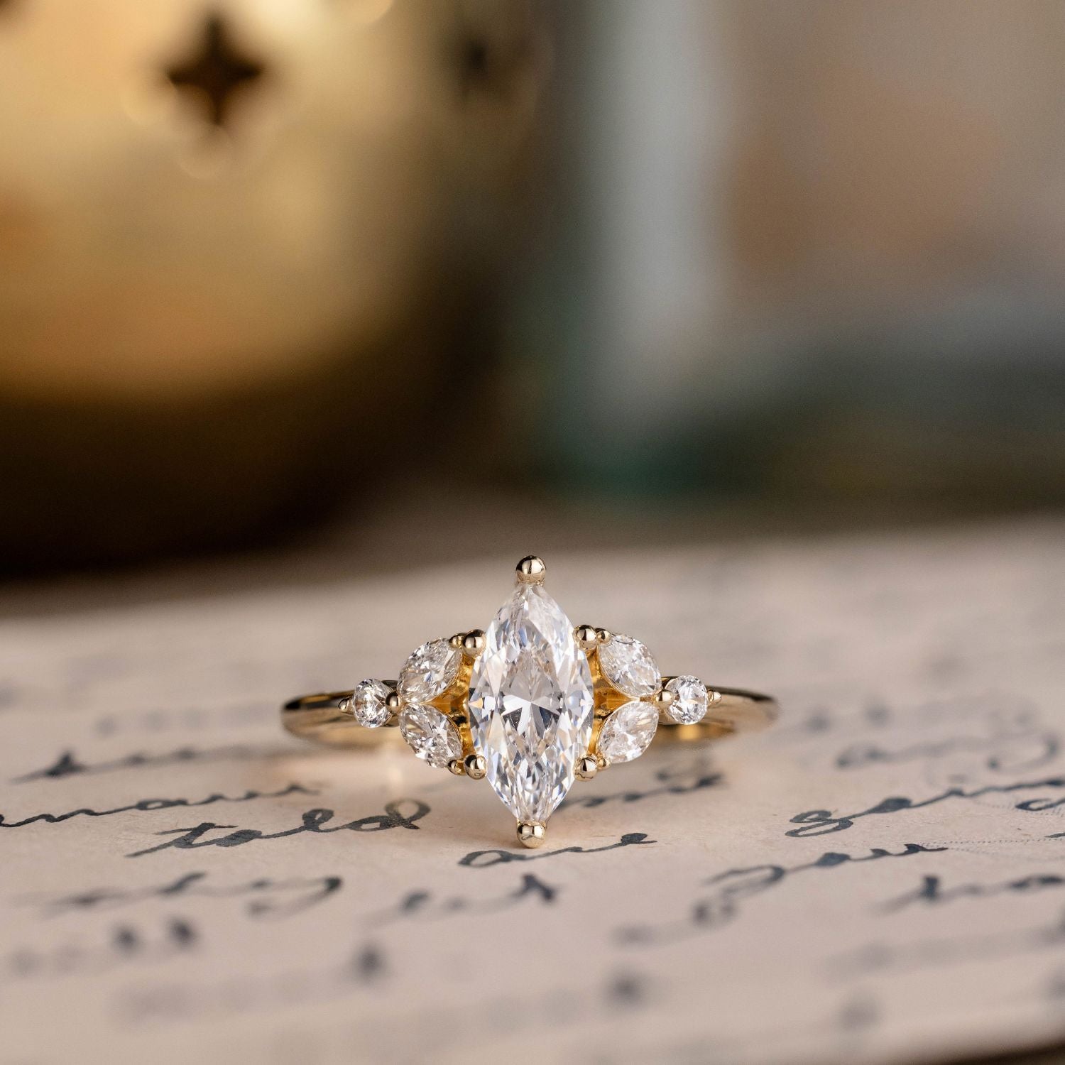 Wedding rings for farmers | Beachweddingtips.com