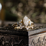 nature-inspired-marquise-diamond-engagement-ring-diamond-accents-the-laurel-in-marquise-rustic-and-main